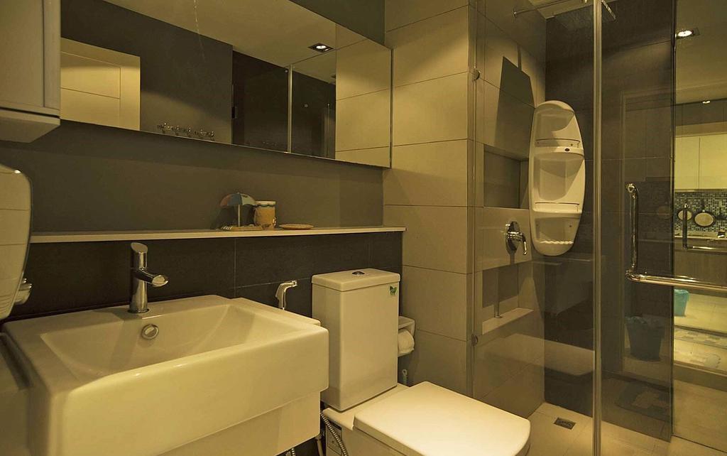 The Gallery Jomtien Beach Pattaya Boutique Condo Exteriér fotografie